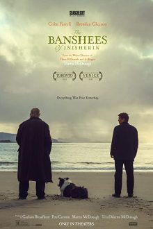 دانلود فیلم The Banshees of Inisherin 2022  با زیرنویس فارسی بدون سانسور
