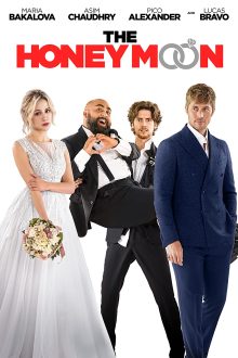 دانلود فیلم The Honeymoon 2022  با زیرنویس فارسی بدون سانسور