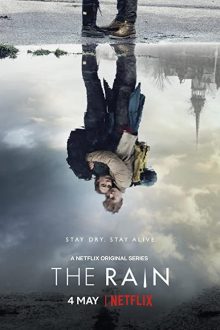 دانلود سریال The Rain  با زیرنویس فارسی بدون سانسور