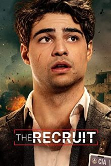 دانلود سریال The Recruit استخدام با زیرنویس فارسی بدون سانسور