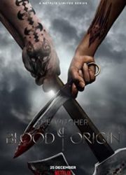 دانلود سریال The Witcher: Blood Originبدون سانسور با زیرنویس فارسی
