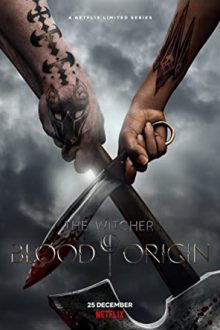 دانلود سریال The Witcher: Blood Origin ویچر: منشا خون با زیرنویس فارسی بدون سانسور