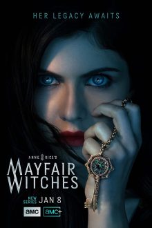 دانلود سریال Anne Rice's Mayfair Witches جادوگران می فر با زیرنویس فارسی بدون سانسور