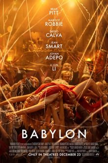 دانلود فیلم Babylon 2022  با زیرنویس فارسی بدون سانسور