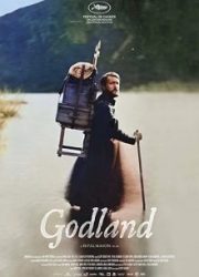 دانلود فیلم Godland 2022