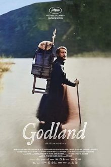 دانلود فیلم Godland 2022 با زیرنویس فارسی بدون سانسور