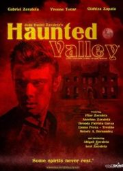 دانلود فیلم Haunted Valley 2022