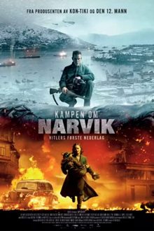 دانلود فیلم Narvik: Hitler’s First Defeat 2022  با زیرنویس فارسی بدون سانسور