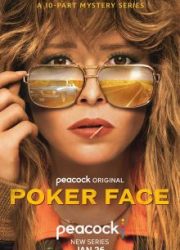 دانلود سریال Poker Faceبدون سانسور با زیرنویس فارسی