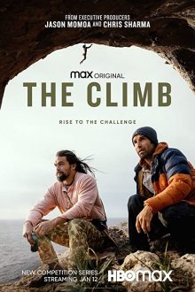 دانلود سریال The Climb  با زیرنویس فارسی بدون سانسور
