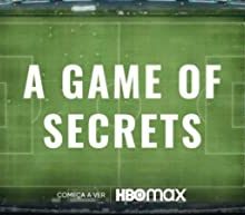دانلود فیلم A Game of Secrets 2022  با زیرنویس فارسی بدون سانسور