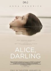 دانلود فیلم Alice, Darling 2022