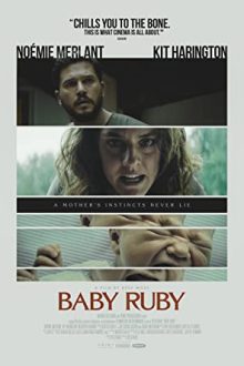 دانلود فیلم Baby Ruby 2022  با زیرنویس فارسی بدون سانسور