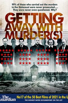 دانلود فیلم Getting Away with Murder(s) 2021  با زیرنویس فارسی بدون سانسور
