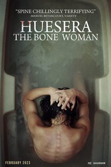 دانلود فیلم Huesera: The Bone Woman 2022  با زیرنویس فارسی بدون سانسور