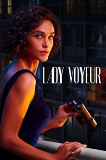 دانلود سریال Lady Voyeur بانوی فضول با زیرنویس فارسی بدون سانسور