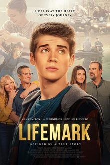 دانلود فیلم Lifemark 2022 با زیرنویس فارسی بدون سانسور