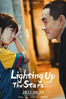 دانلود فیلم Lighting up the Stars 2022 با زیرنویس فارسی بدون سانسور