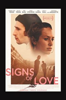 دانلود فیلم Signs of Love 2022 با زیرنویس فارسی بدون سانسور