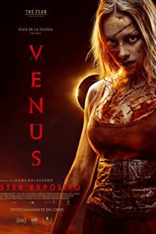 دانلود فیلم Venus 2022 با زیرنویس فارسی بدون سانسور