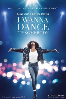 دانلود فیلم Whitney Houston: I Wanna Dance with Somebody 2022  با زیرنویس فارسی بدون سانسور