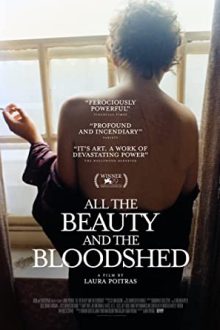 دانلود فیلم All the Beauty and the Bloodshed 2022  با زیرنویس فارسی بدون سانسور