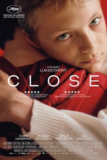 دانلود فیلم Close 2022 با زیرنویس فارسی بدون سانسور