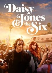 دانلود سریال Daisy Jones & The Six