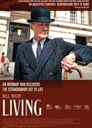دانلود فیلم Living 2022 زیرنویس فارسی