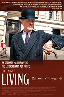 دانلود فیلم Living 2022  با زیرنویس فارسی بدون سانسور