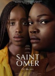 دانلود فیلم Saint Omer 2022 زیرنویس فارسی