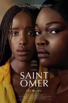 دانلود فیلم Saint Omer 2022  با زیرنویس فارسی بدون سانسور