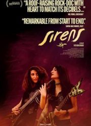 دانلود فیلم Sirens 2022 زیرنویس فارسی