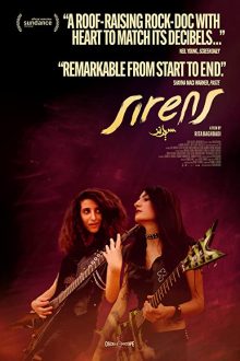 دانلود فیلم Sirens 2022  با زیرنویس فارسی بدون سانسور
