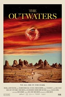 دانلود فیلم The Outwaters 2022  با زیرنویس فارسی بدون سانسور