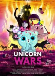 دانلود فیلم Unicorn Wars 2022