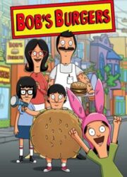 دانلود سریال Bob's Burgersبدون سانسور با زیرنویس فارسی