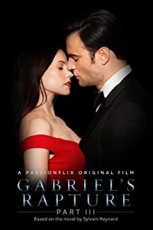دانلود فیلم Gabriel's Rapture: Part Three 2022 با زیرنویس فارسی بدون سانسور