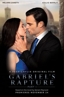 دانلود فیلم Gabriel's Rapture 2021 با زیرنویس فارسی بدون سانسور