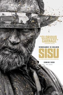 دانلود فیلم Sisu 2022 با زیرنویس فارسی بدون سانسور