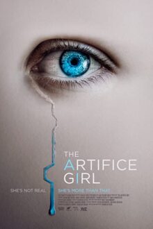 دانلود فیلم The Artifice Girl 2022  با زیرنویس فارسی بدون سانسور