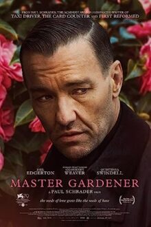 دانلود فیلم Master Gardener 2022  با زیرنویس فارسی بدون سانسور