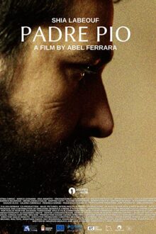 دانلود فیلم Padre Pio 2022  با زیرنویس فارسی بدون سانسور