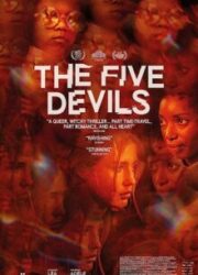دانلود فیلم The Five Devils 2022