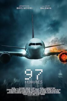 دانلود فیلم 97 Minutes 2023  با زیرنویس فارسی بدون سانسور