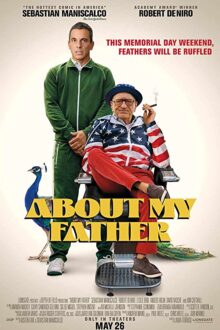 دانلود فیلم About My Father 2023  با زیرنویس فارسی بدون سانسور