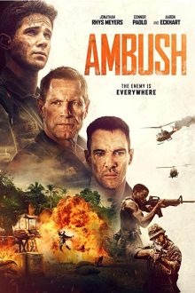 دانلود فیلم Ambush 2023  با زیرنویس فارسی بدون سانسور