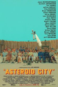 دانلود فیلم Asteroid City 2023  با زیرنویس فارسی بدون سانسور