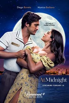 دانلود فیلم At Midnight 2023  با زیرنویس فارسی بدون سانسور