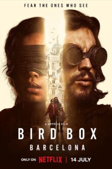 دانلود فیلم Bird Box Barcelona 2023  با زیرنویس فارسی بدون سانسور